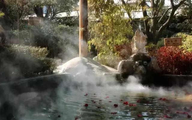 西安最美的别墅酒店,西安最好的酒店2019