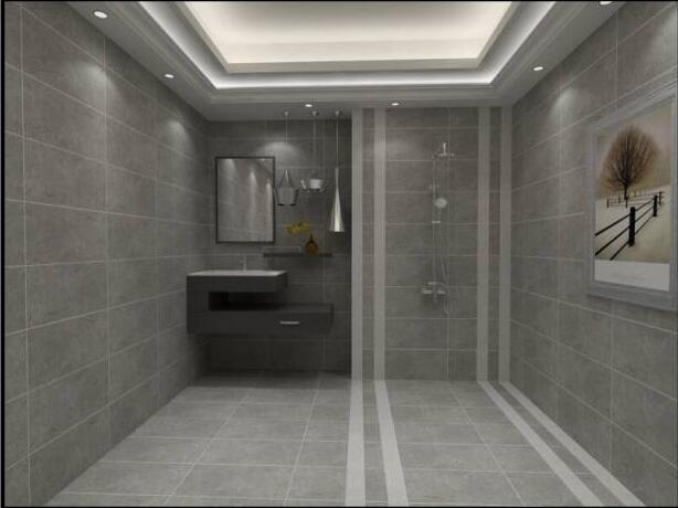 瓷砖阳角开裂处理方法,厨房卫生间瓷砖裂开怎么处理