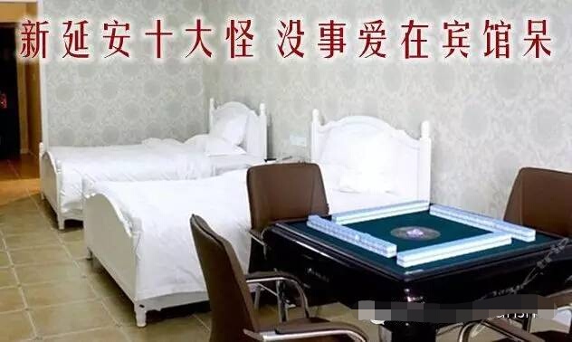 陕西八大怪发展历程,延安十大案件