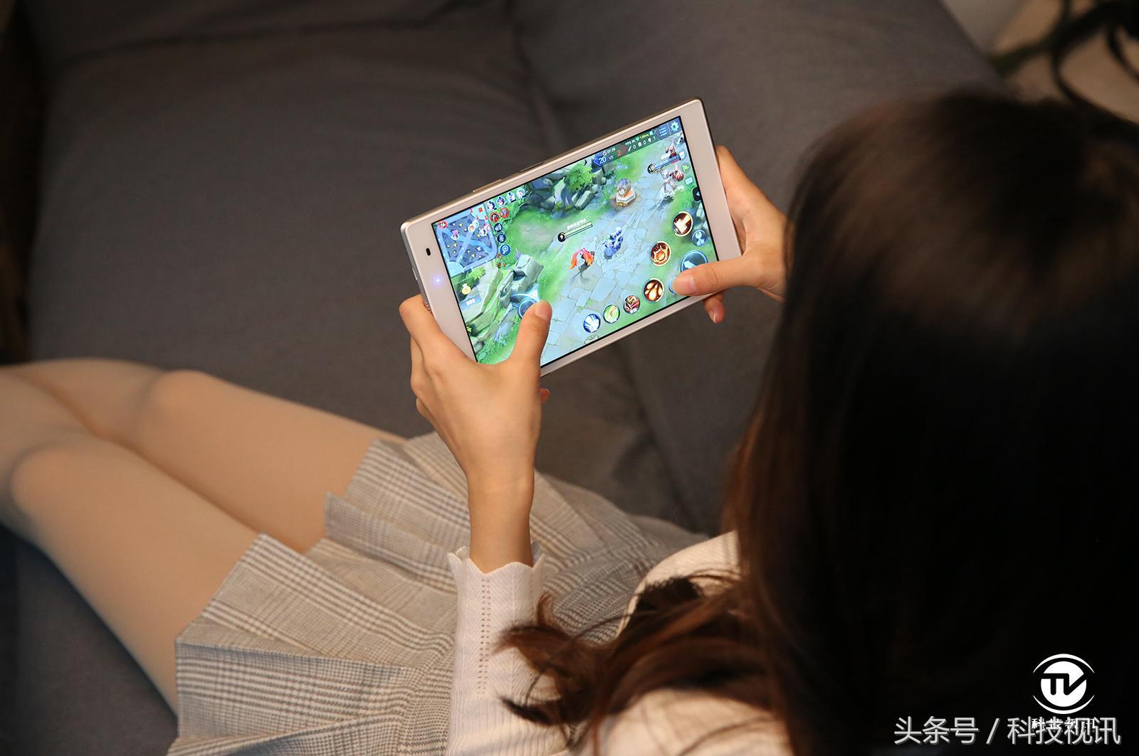 联想小新王者荣耀,联想小新2024平板王者测评