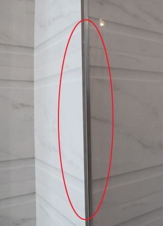 瓷砖阳角开裂处理方法,厨房卫生间瓷砖裂开怎么处理