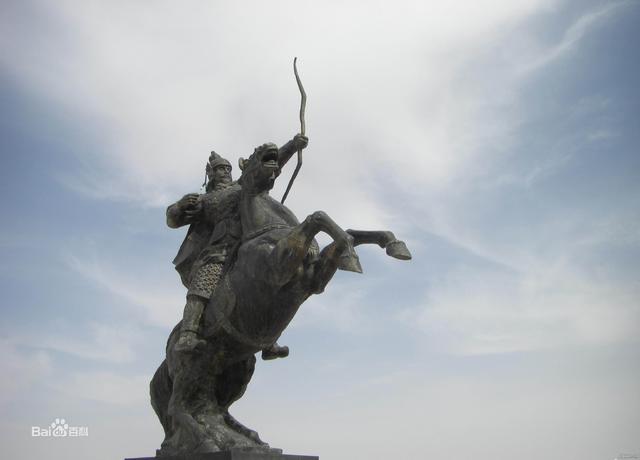 白袍赵云和白袍薛仁贵,薛仁贵和关羽谁厉害