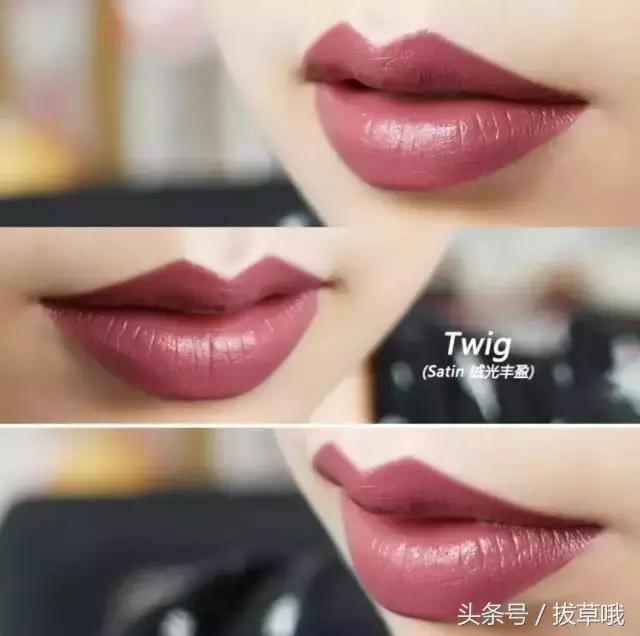 mac口红为什么比较干,mac口红太干是不是假的