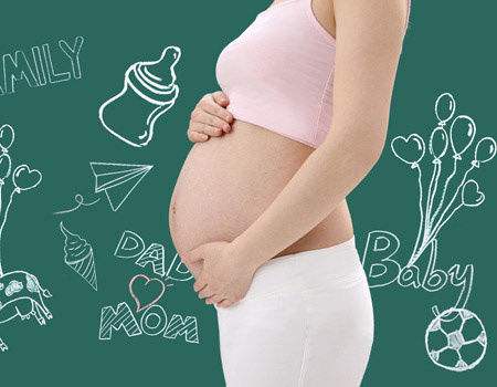 二胎的准妈妈们做好准备了吗？原来生二胎和头胎有这3个区别