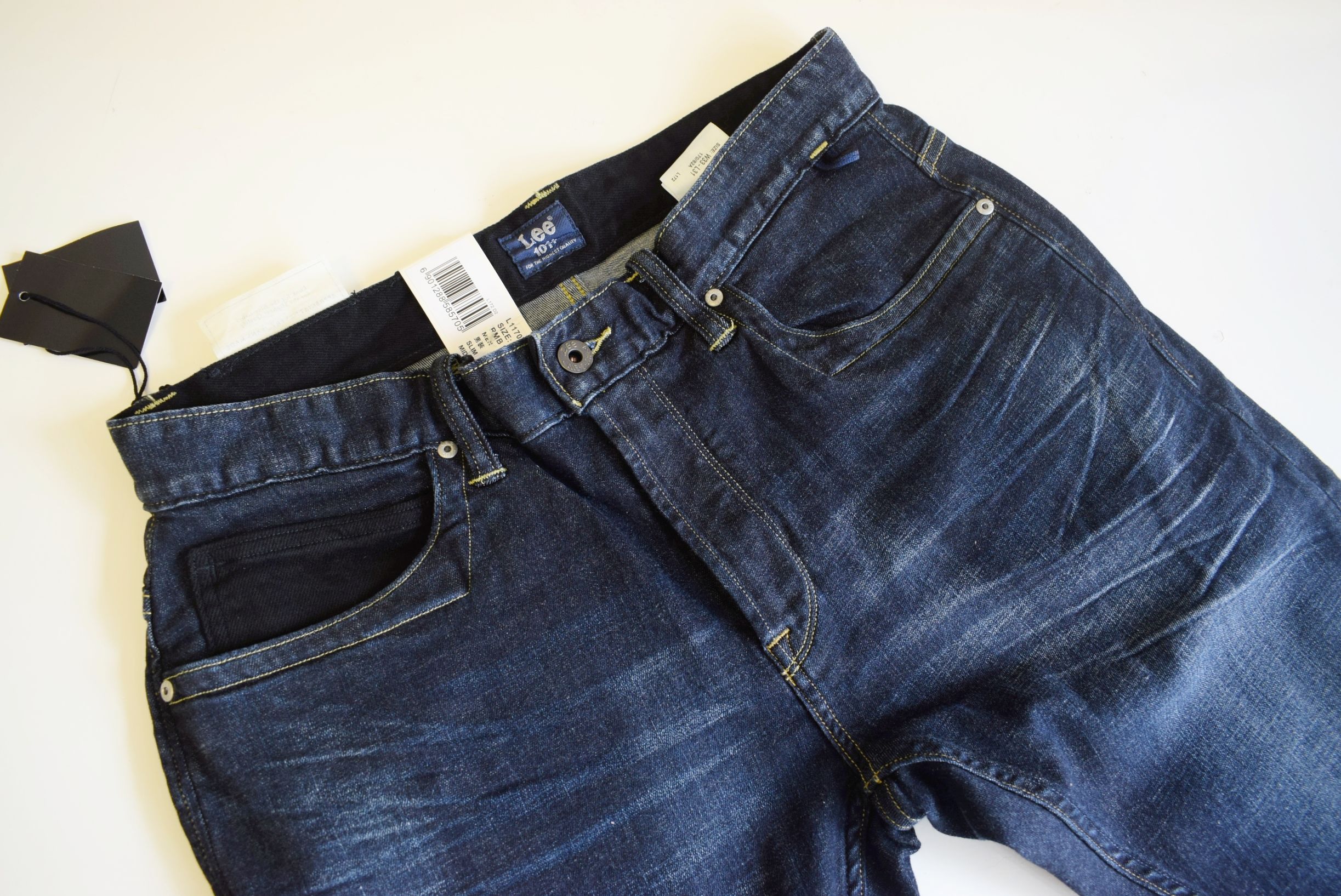 世界三大牛仔,世界牛仔裤三大品牌