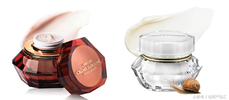 itsskin伊思红参蜗牛霜适合年龄,itsskin伊思霜