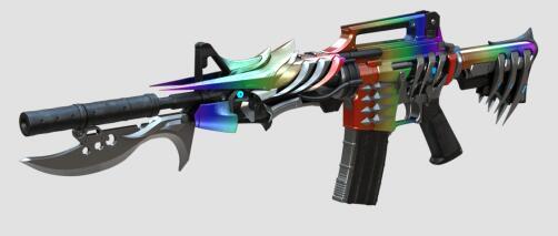 穿越火线低价点券,穿越火线低价购买英雄级