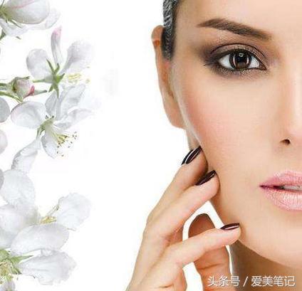 皮肤外干内油是怎么回事,适合内油外干的护肤品