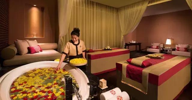 西安最美的别墅酒店,西安最好的酒店2019