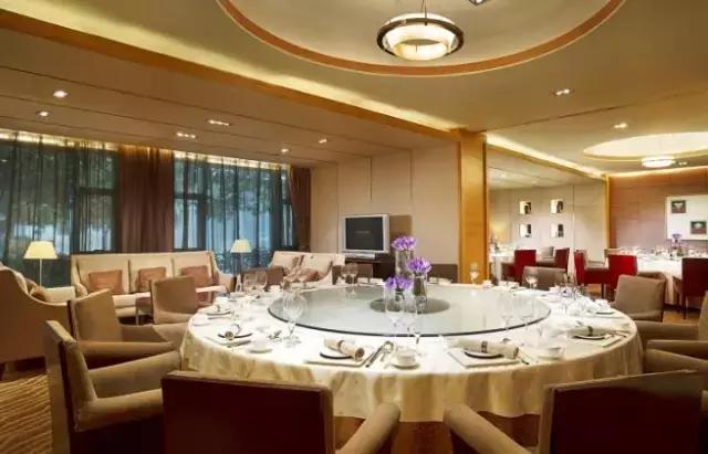 西安最美的别墅酒店,西安最好的酒店2019