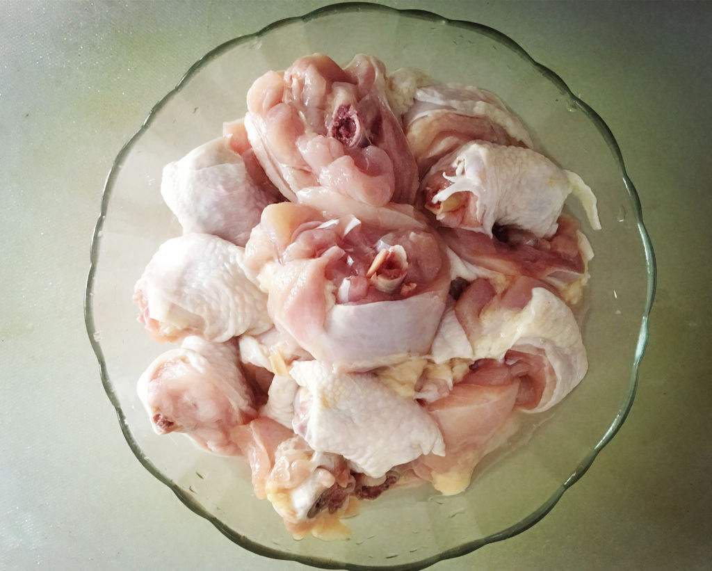 开店专用秘制黄焖鸡米饭酱料配方,刘师傅黄焖鸡米饭