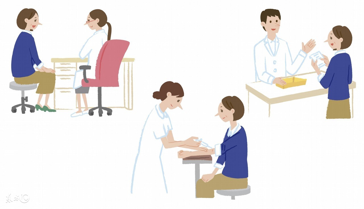 孕期常见症状，孕酮低怎么办