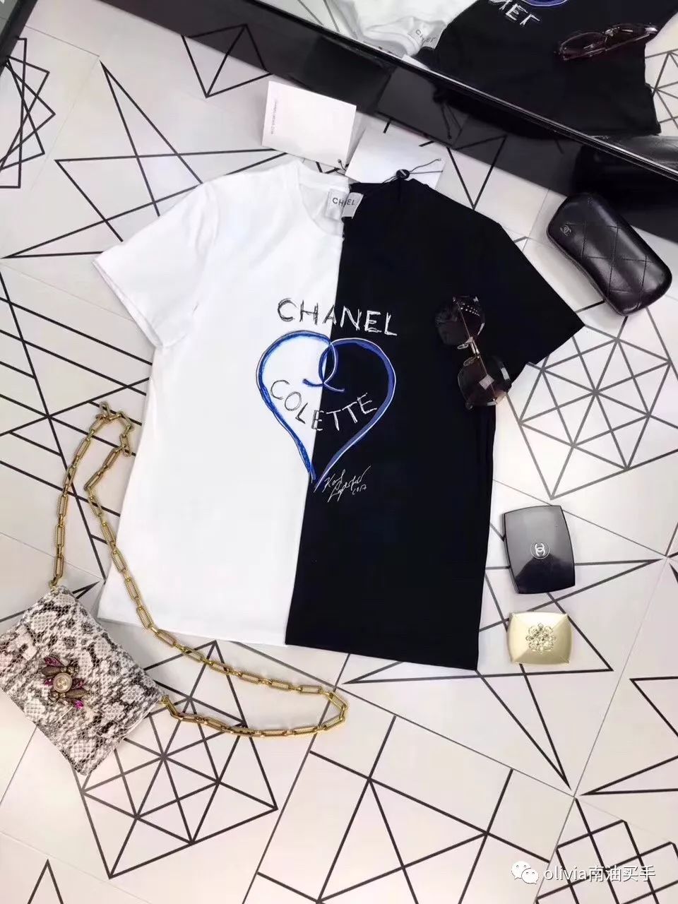 11月服装新手拿货,11月衣服店进什么货