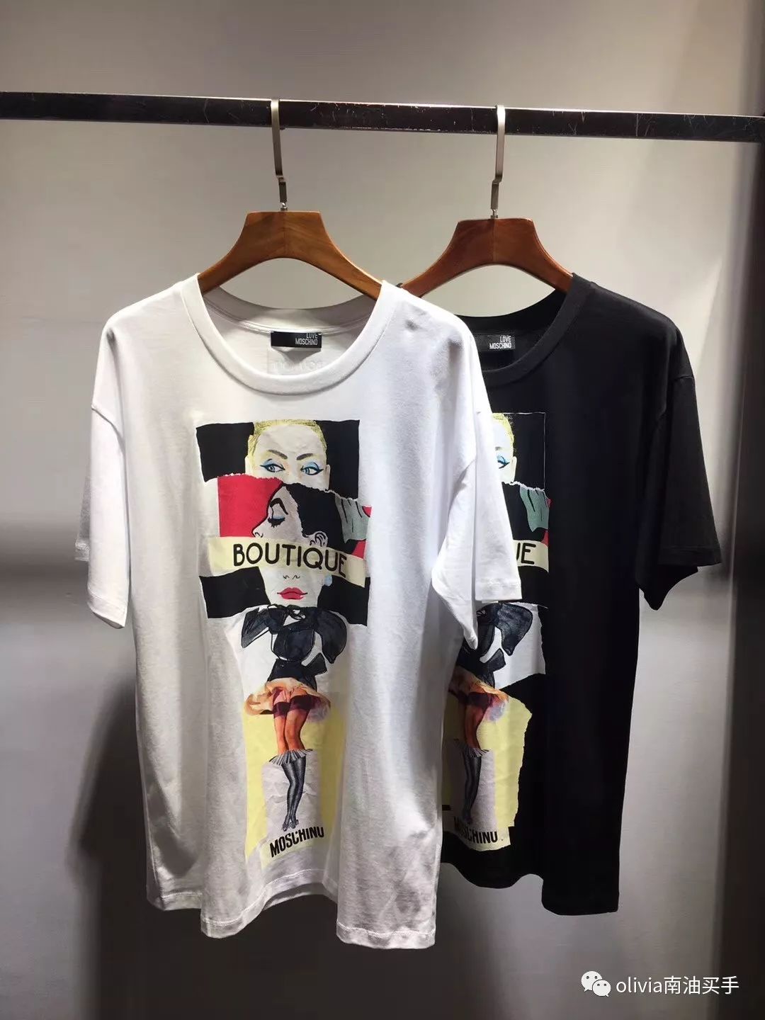 11月服装新手拿货,11月衣服店进什么货