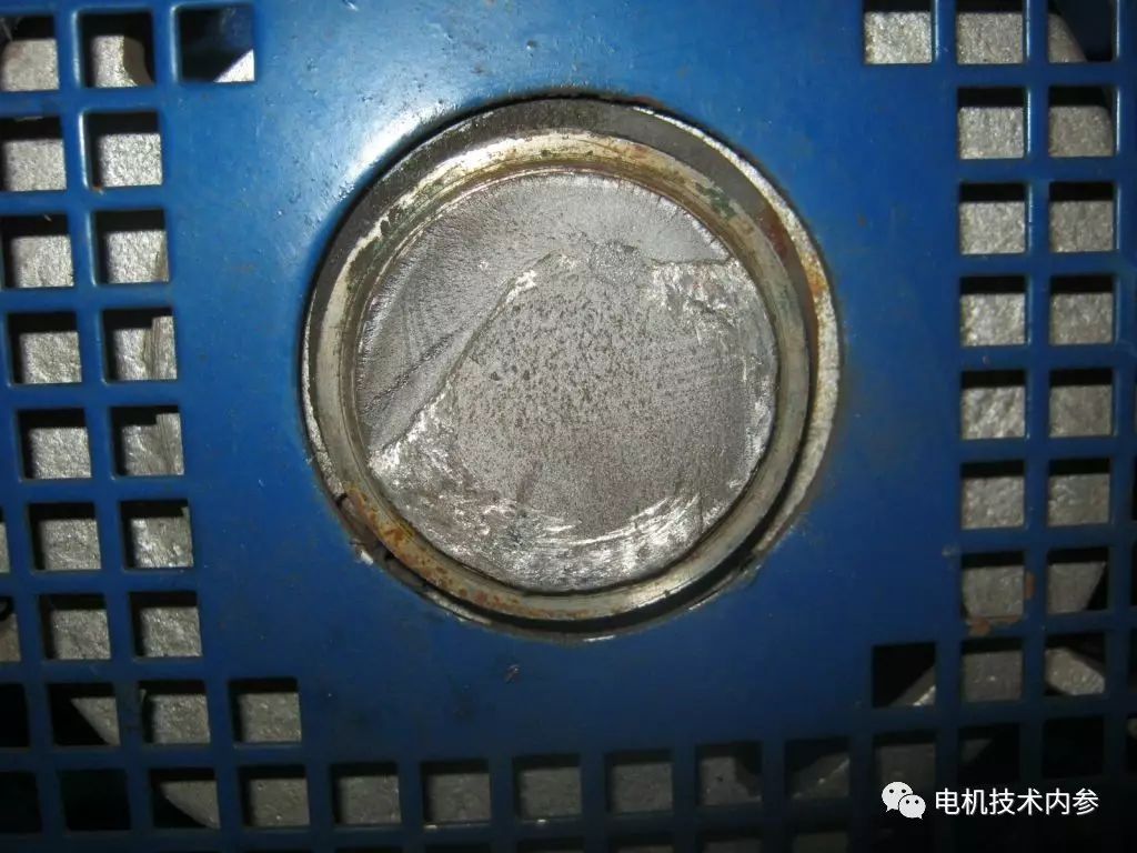 电机断轴原因,电机断轴什么意思