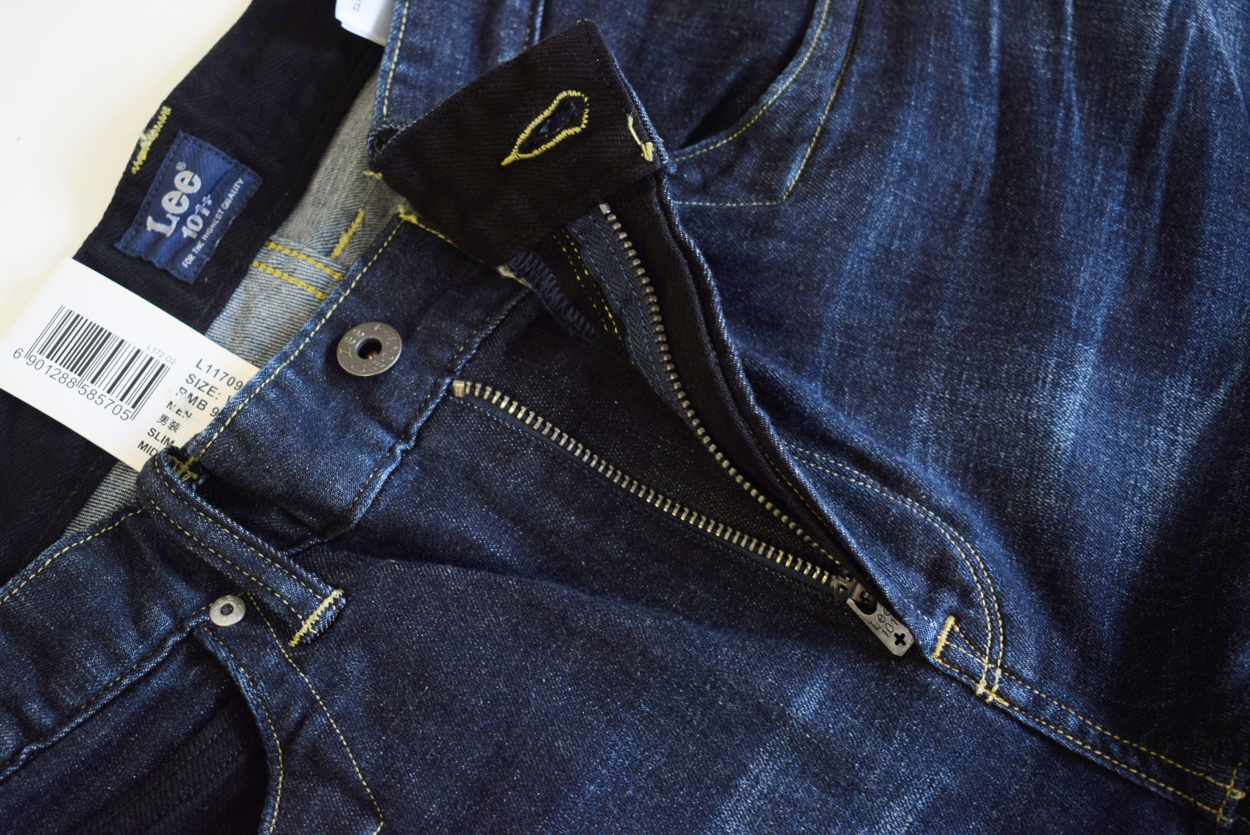 世界三大牛仔,世界牛仔裤三大品牌