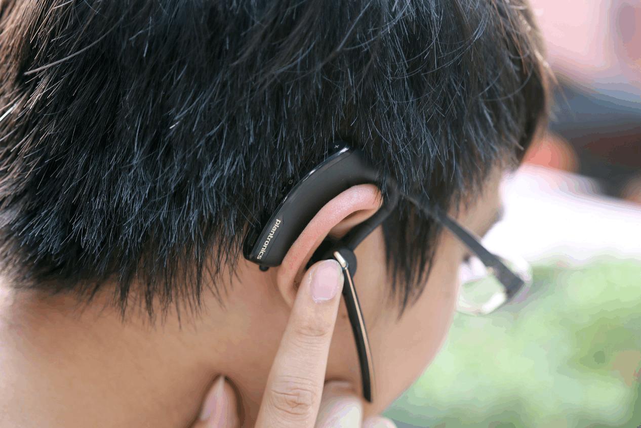 廉颇老矣尚能饭否？缤特力VoyagerLegend评测