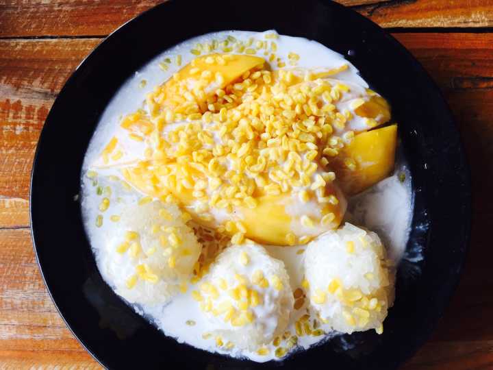 泰国夜市美食攻略,泰国旅游美食攻略必吃