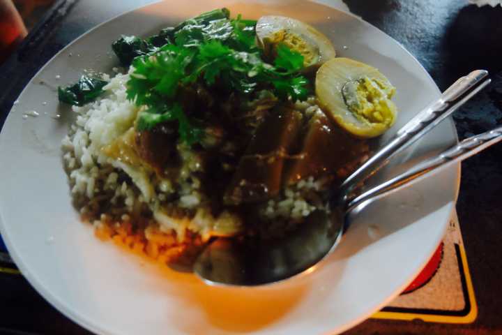 泰国夜市美食攻略,泰国旅游美食攻略必吃