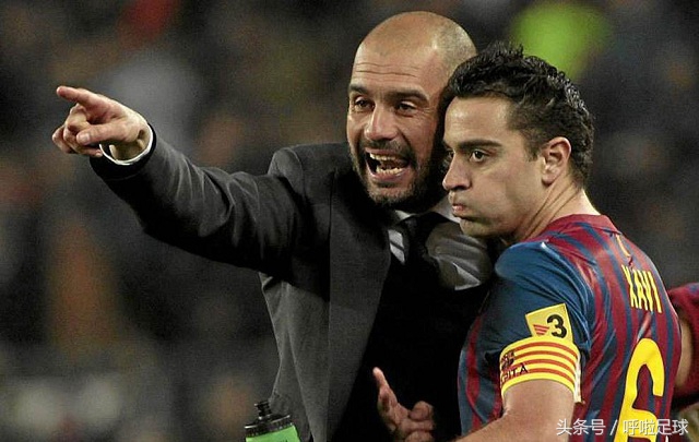 哈维退役后回诺坎普,哈维退役谁上的