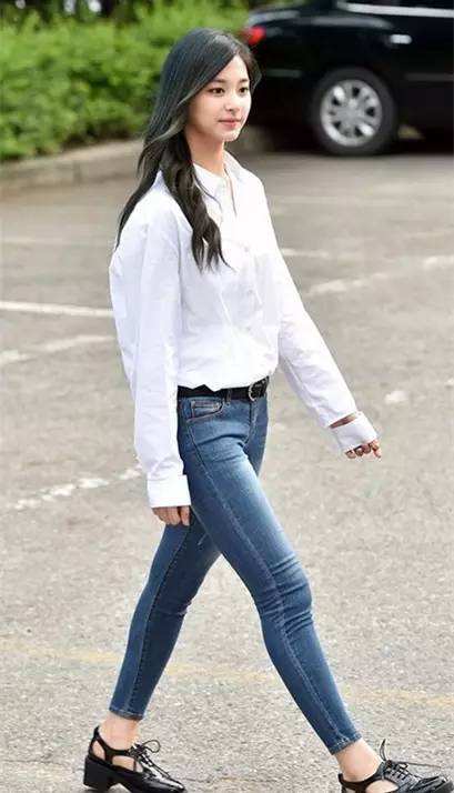 胖MM穿衣搭配仅用简单五招，打造完美比例-穿出风格和自信