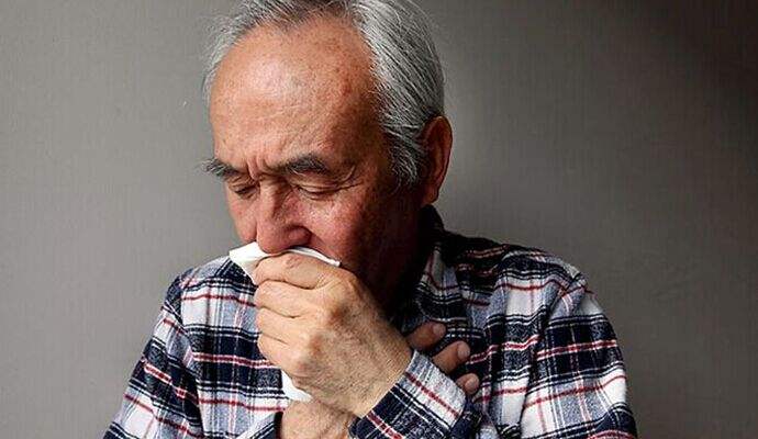 老人夜间气短呼吸困难怎么办,老人半夜突然呼吸困难怎么急救