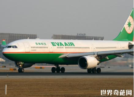 长荣航空staralliance飞机,长荣航空hellokitty星空机