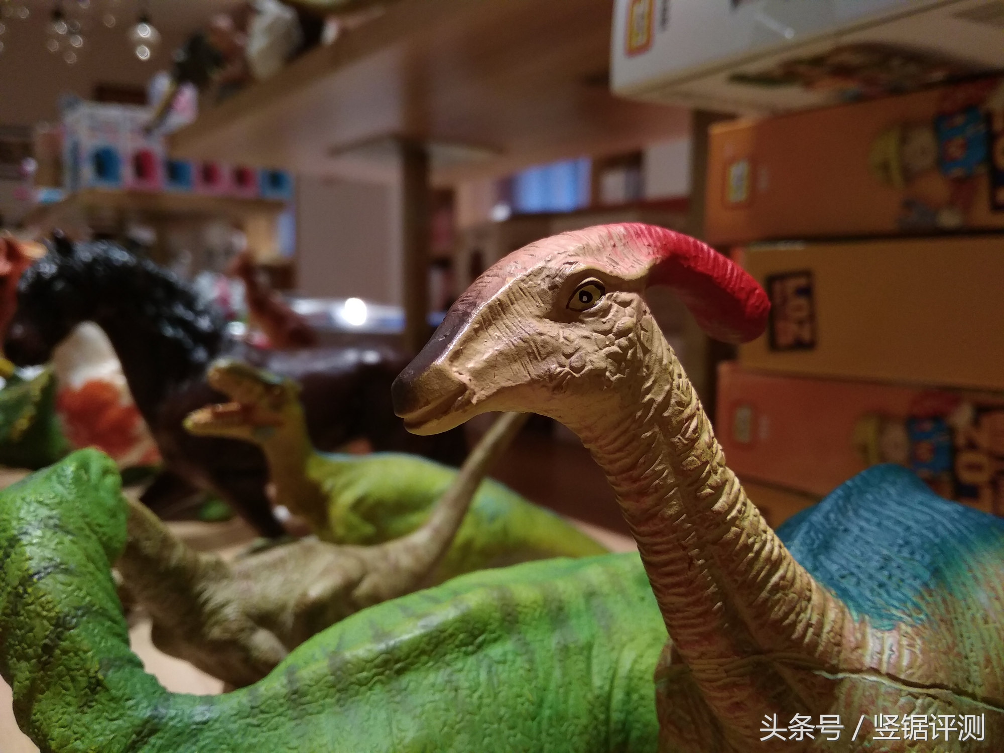 红米手机5a拍照方法,谁说百元机拍不了好照片