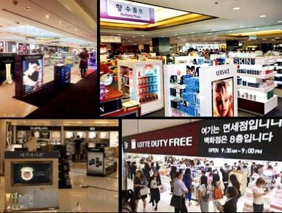 首创“0界联商”模式，秀姬堂进驻多个大型跨境免税购物中心