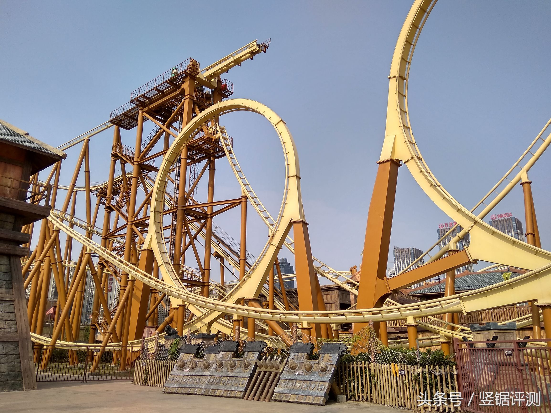 红米手机5a拍照方法,谁说百元机拍不了好照片