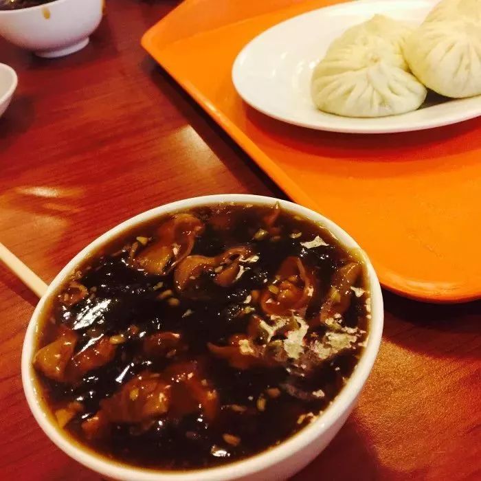 老北京早餐这才叫地道,北京老味道早餐