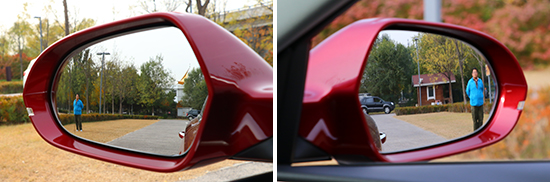 奥迪a6avante-tron,奥迪a6allroad深度评测