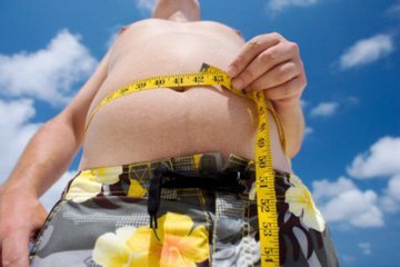 体检时报告说尿胆原偏高,总胆红素偏高