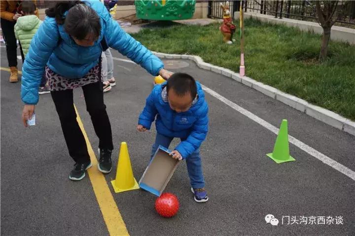 门头沟葡萄嘴幼儿园,门头沟都有哪些幼儿园