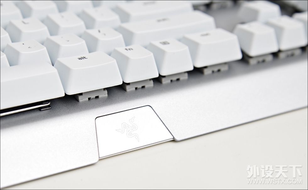 刷新颜值,雷蛇颜值