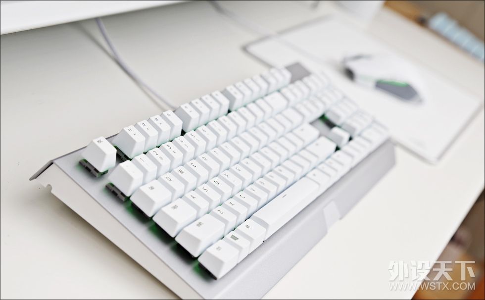 刷新颜值,雷蛇颜值