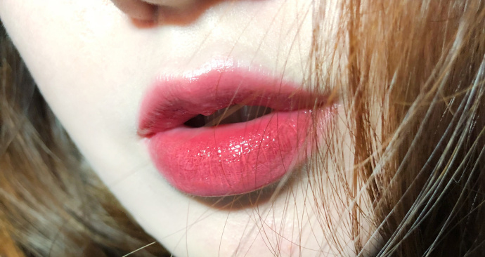 ysl圣罗兰口红不沾杯,为什么明星的口红不掉色