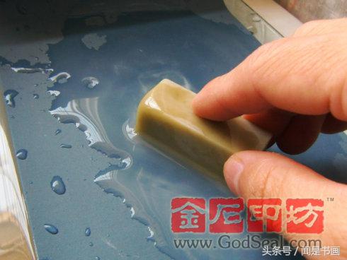 篆刻需要老师手把手教吗,韩天衡教你学篆刻