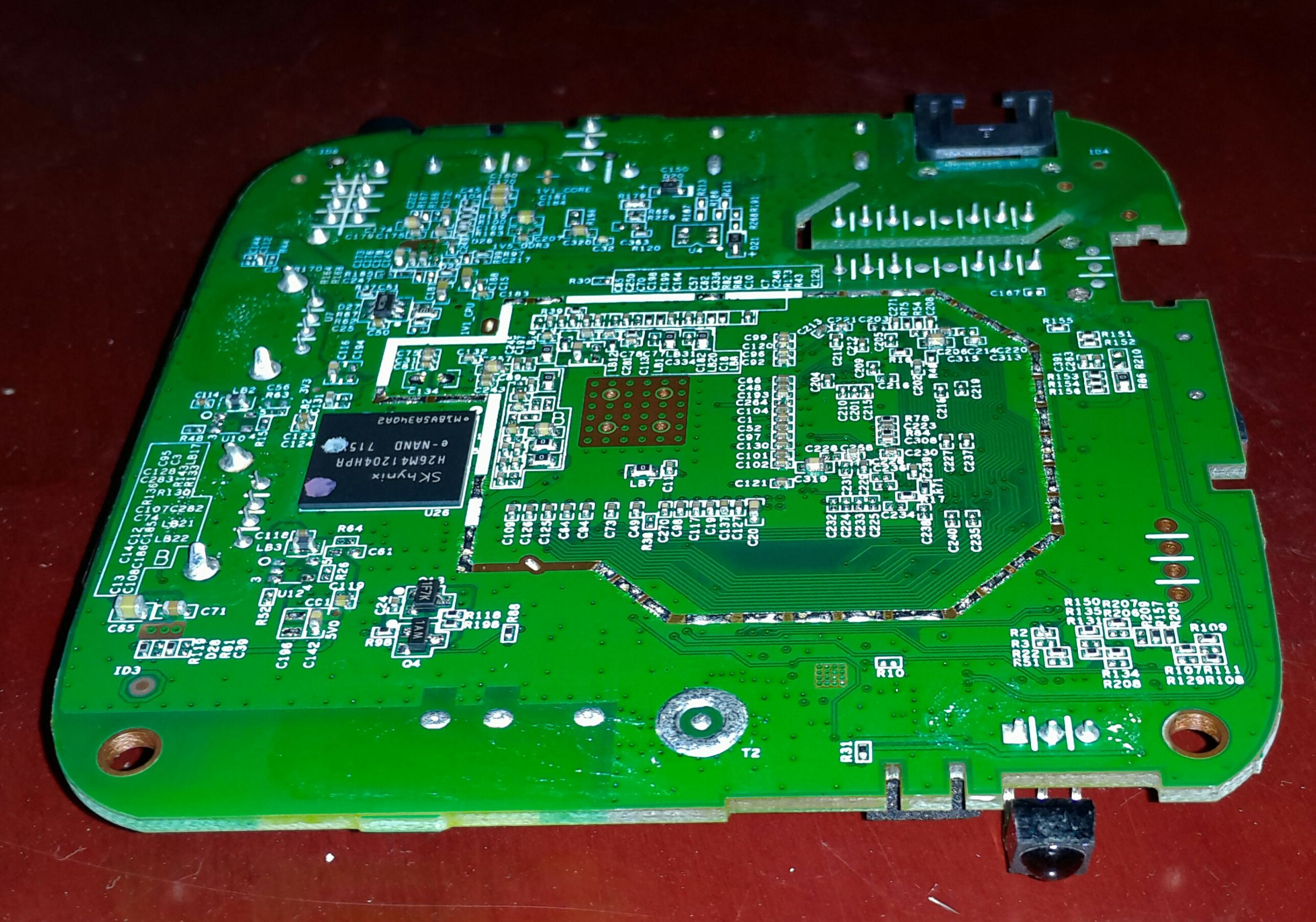 电信定制版的华为悦盒,电信华为悦盒安装软件