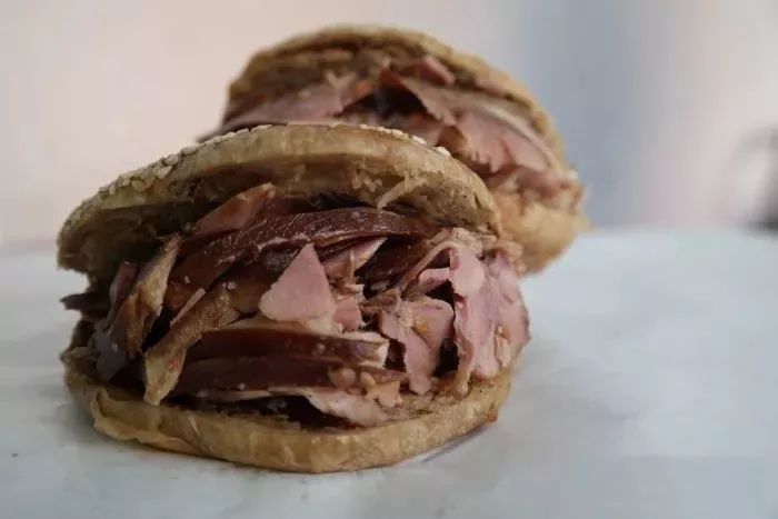 老北京早餐这才叫地道,北京老味道早餐