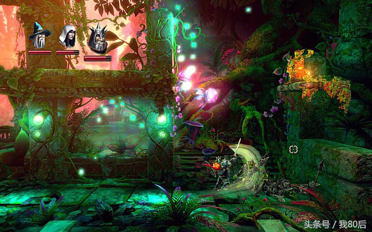 回顾十大经典单机游戏,最受欢迎的十款单机游戏