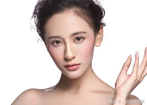 看完这个之后，再说自己是否会化妆？