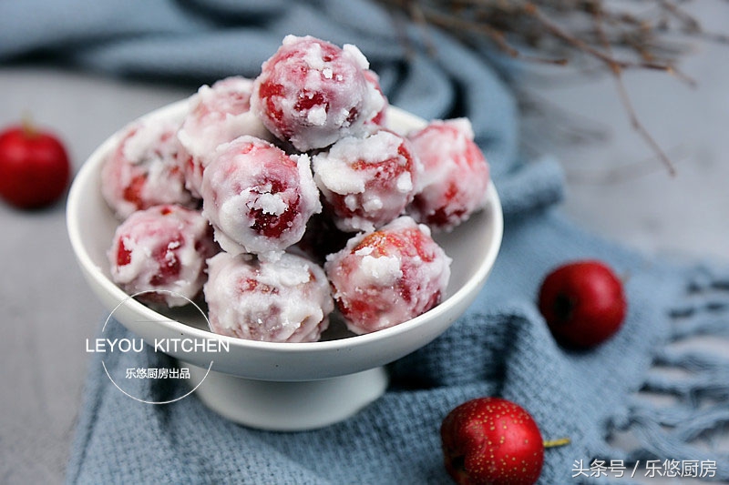 做糖雪球教程全过程,炒糖雪球成功率是多少