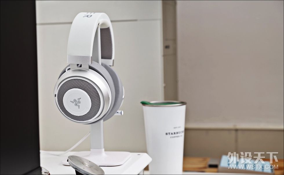 刷新颜值,雷蛇颜值