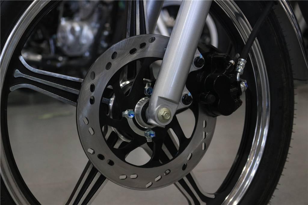 全新豪爵铃木gn125进口发动机,豪爵铃木gn125太子摩托车图片