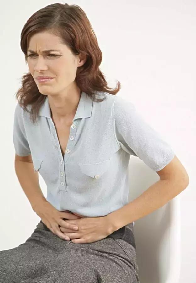 下腹经常隐痛是肠癌症状吗,经常下腹坠痛怎么办