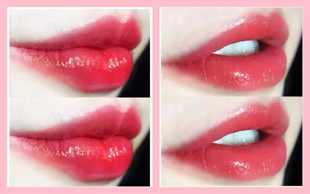 斩男口红套装礼盒,推荐口红和唇釉学生党