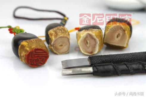 篆刻需要老师手把手教吗,韩天衡教你学篆刻