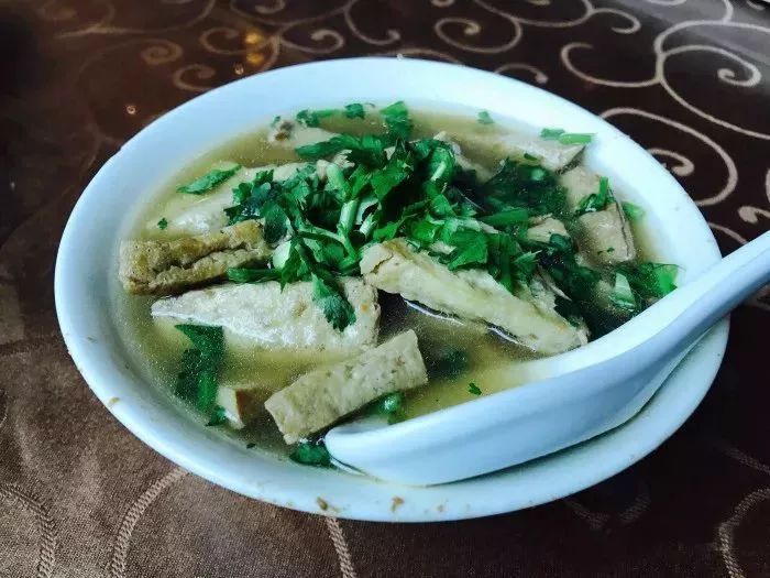 老北京早餐这才叫地道,北京老味道早餐