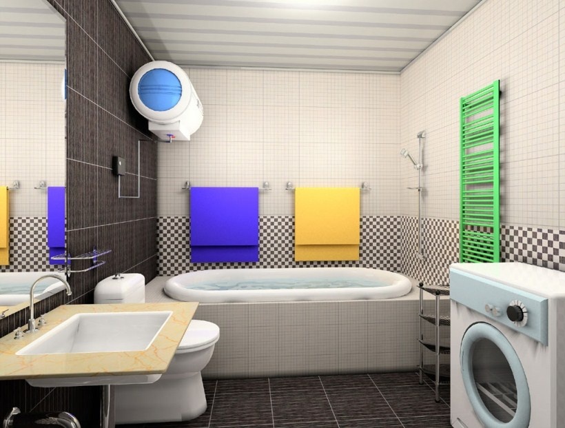 家用厕所被堵快速解决办法,厕所平时容易堵塞装修要关注什么